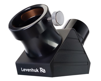 Levenhuk Ra R66 ED Doublet Carbon Kit v2