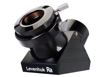 Фототелескоп Levenhuk Ra FT72 ED Kit v2
